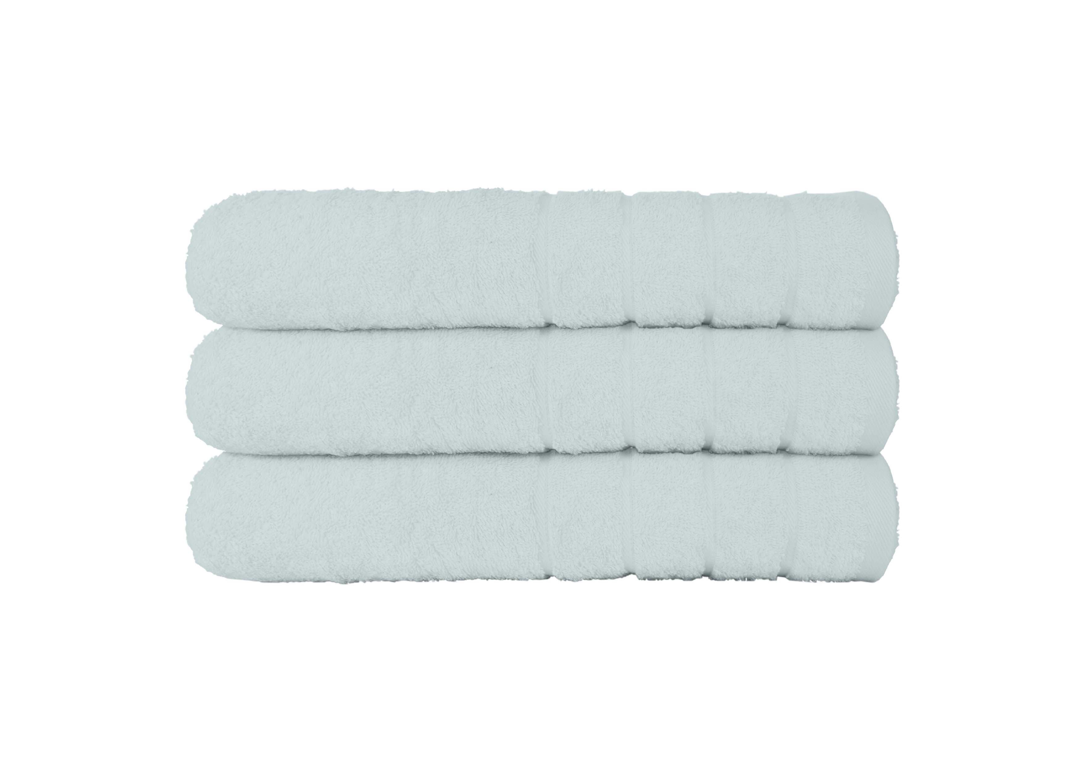 Khăn Tắm Akemi Dry-Tech Cotton 68cm x 138cm, 1 cái