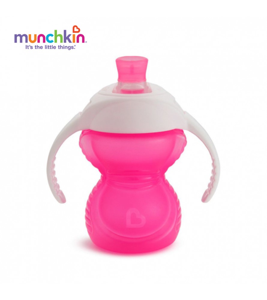 CỐC TẬP UỐNG ĐẦU SIÊU DAI MUNCHKIN