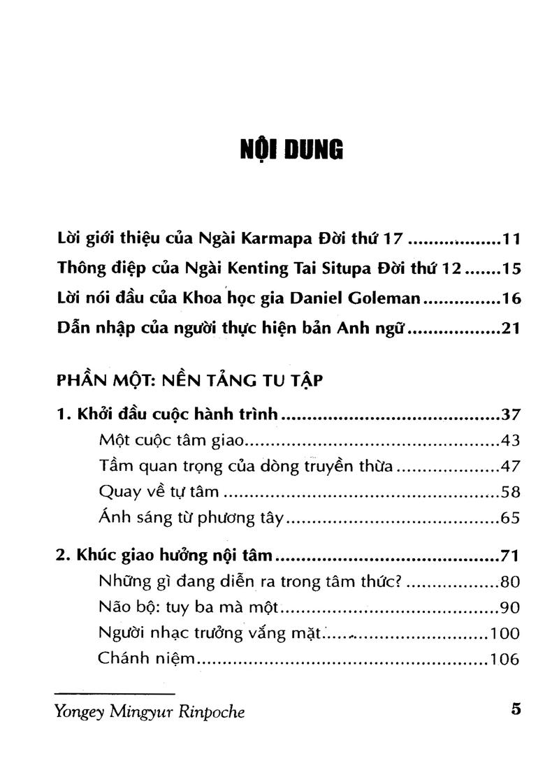 Sống Một Đời Vui
