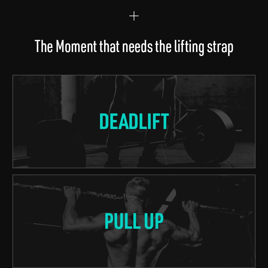 Shield Lifting Strap (gym strap)