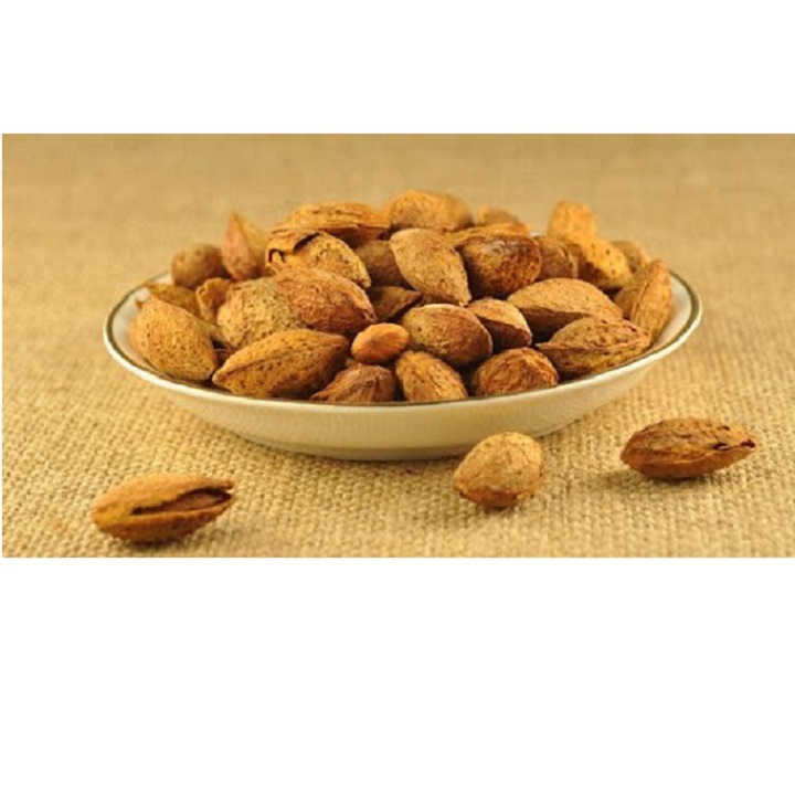 1kg Hạnh nhân loại ngon