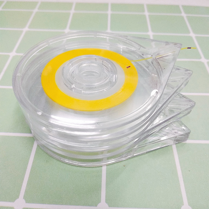 [HCM]Cuộn cắt line chuyên dụng cho dân làm móng (không bao gồm cuộn line)