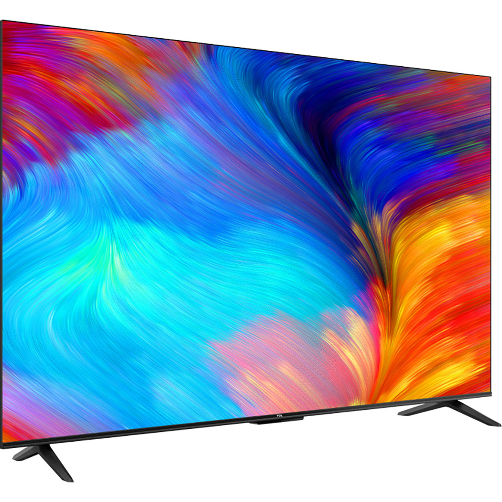 [GIAO TẠI HCM] - Google Tivi TCL LED 4K 75 inch 75P638