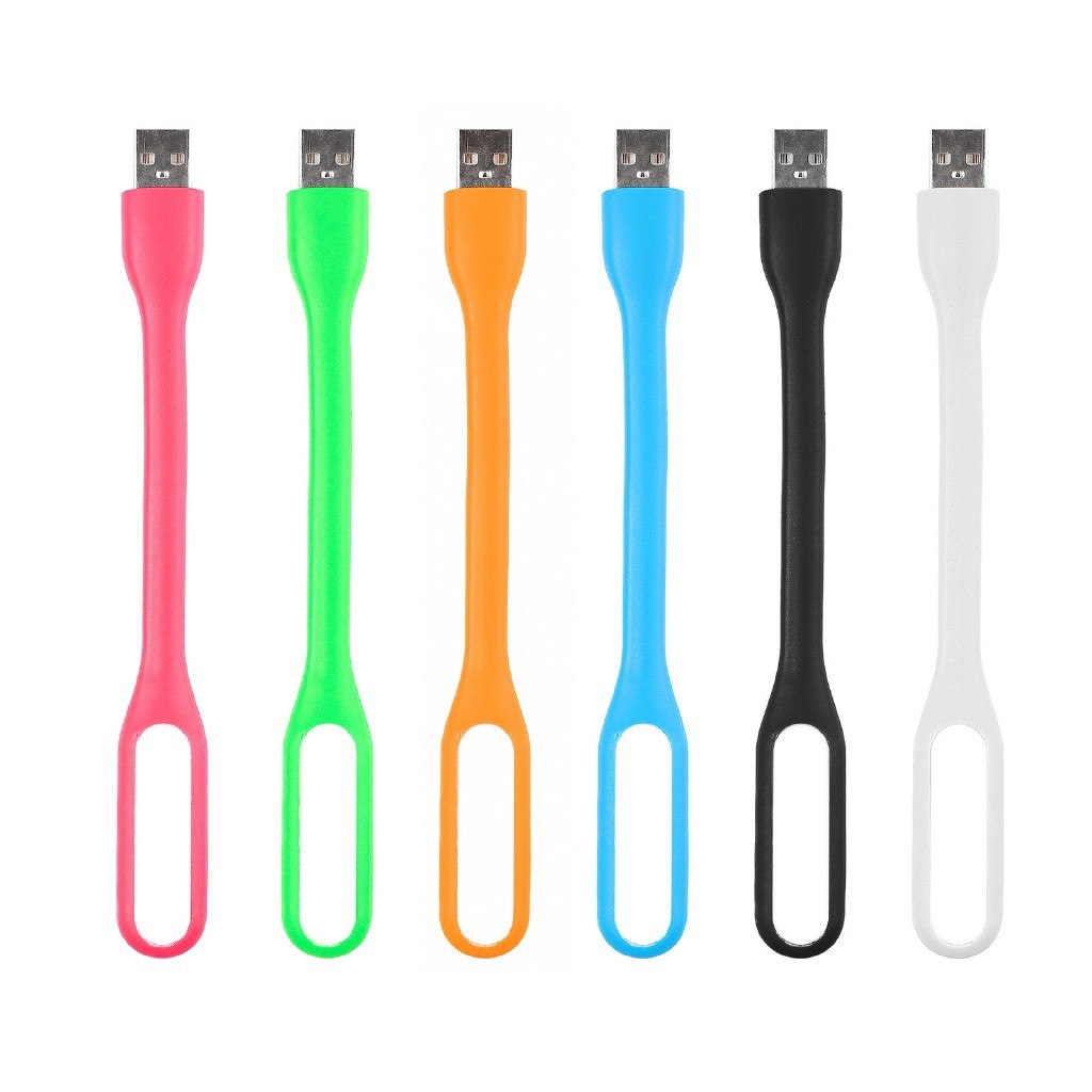 Đèn Led mini có cổng USB siêu sáng dùng để đọc sách, làm việc....
