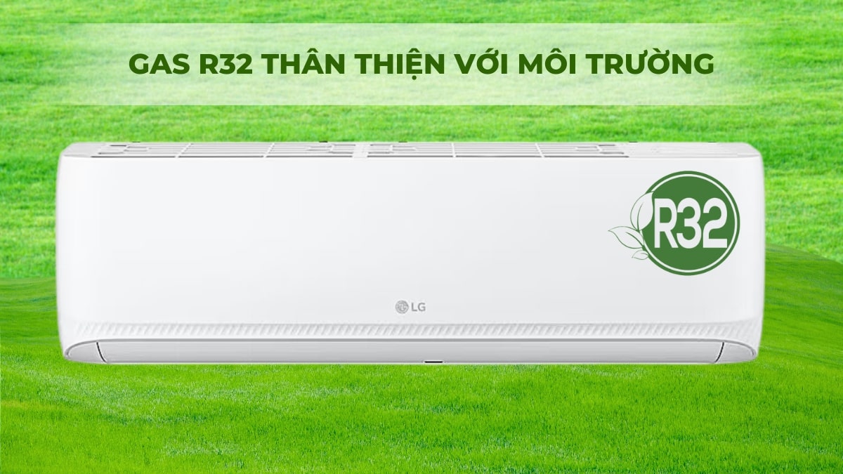 [GIAO TẠI HCM] - Máy Lạnh LG 1 Hp K09CH