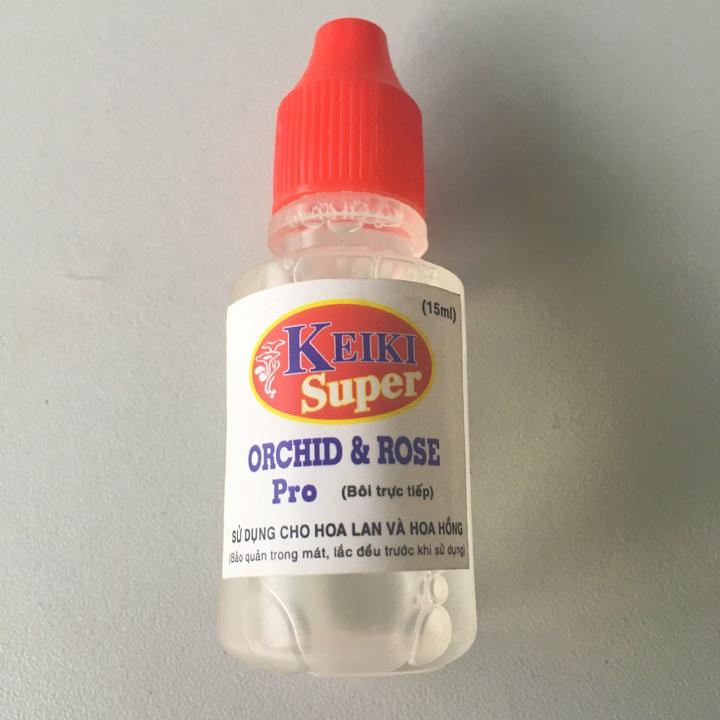 [HCM]Chế phẩm Keiki Super pro