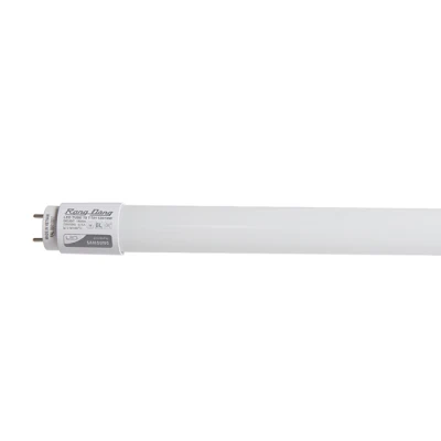 Bóng đèn LED Tuýp RẠNG ĐÔNG T8 1.2m 20W thủy tinh (Hiệu suất cao)