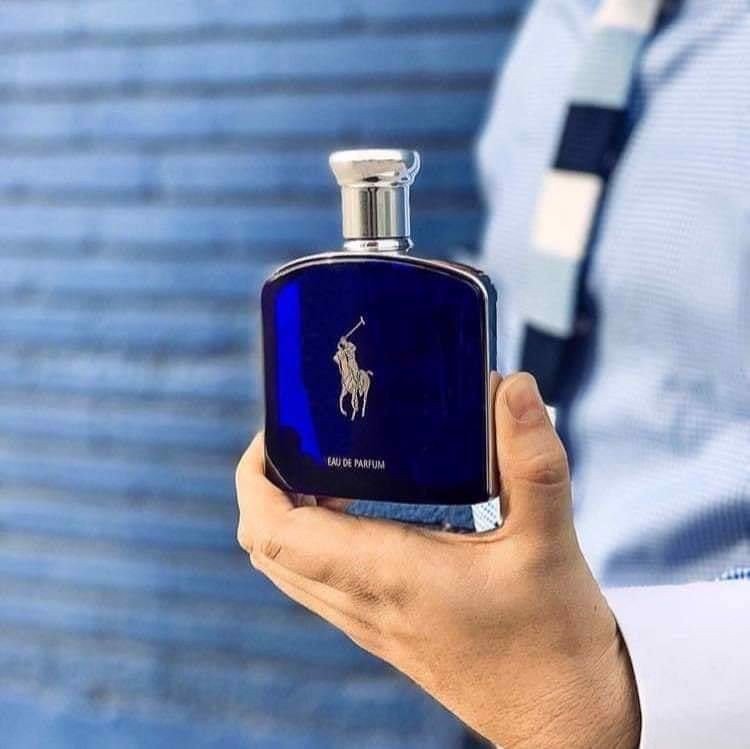 Nước Hoa Nam Ralph Lauren Polo Blue