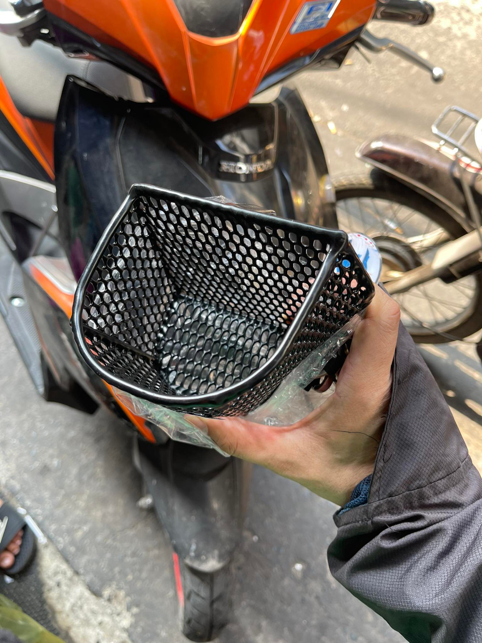 Rổ hông future fi 125