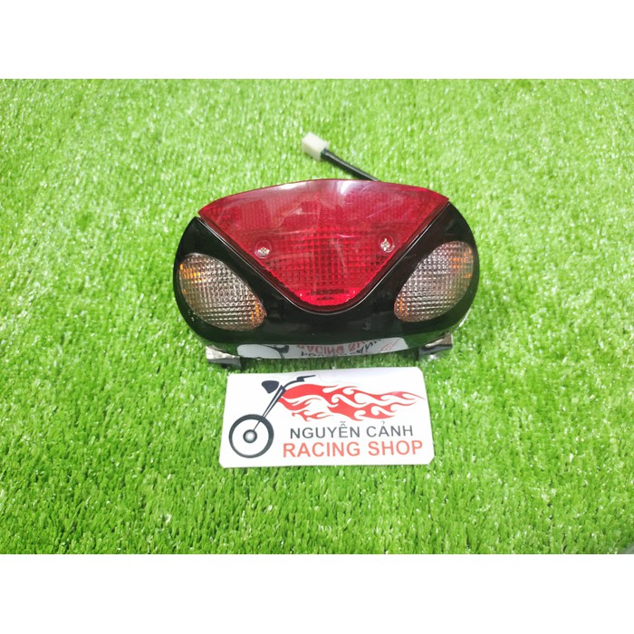 Xi nhan pha đèn hậu satria 2000 - PhuTungVip