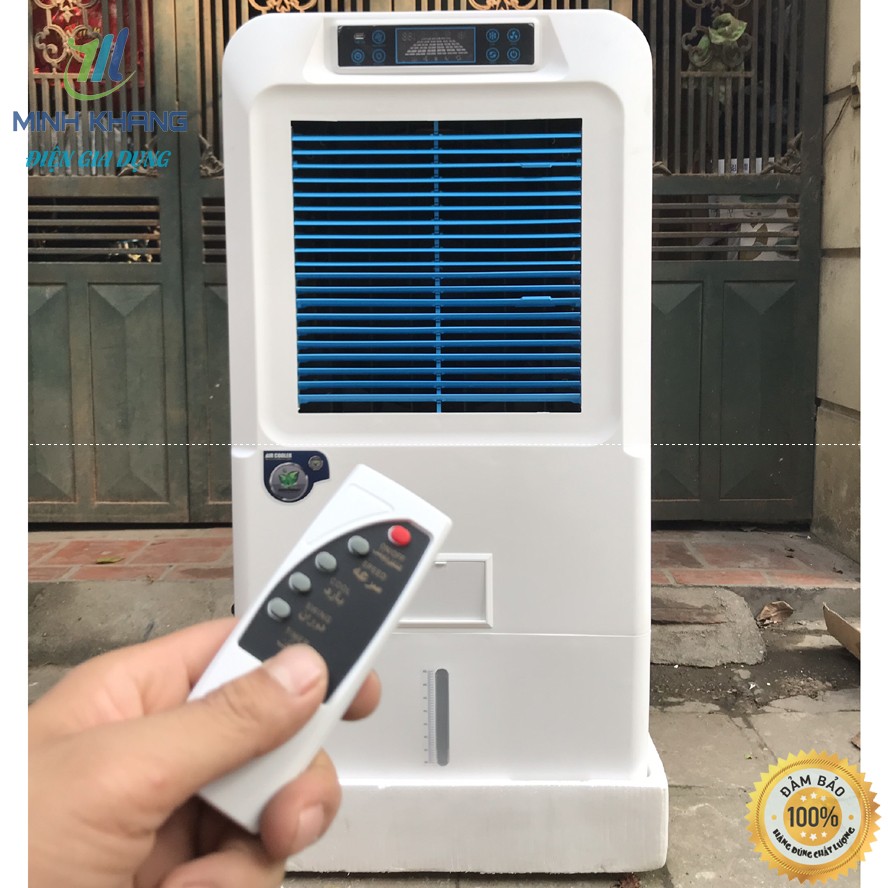 Quạt điều hòa không khí quạt hơi nước YASHIMA SL60...