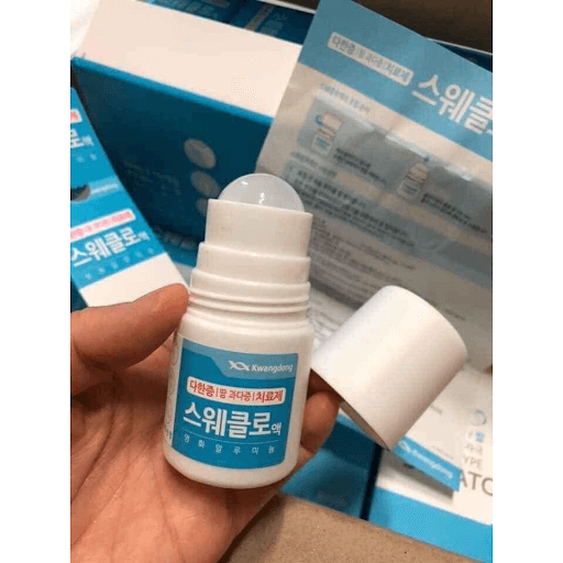 LĂN NÁCH KWANGDONG NỘI ĐỊA HÀN QUỐC 30ml