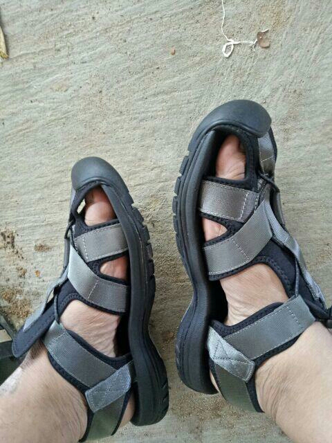 Sandal Bít mũi Rova 626