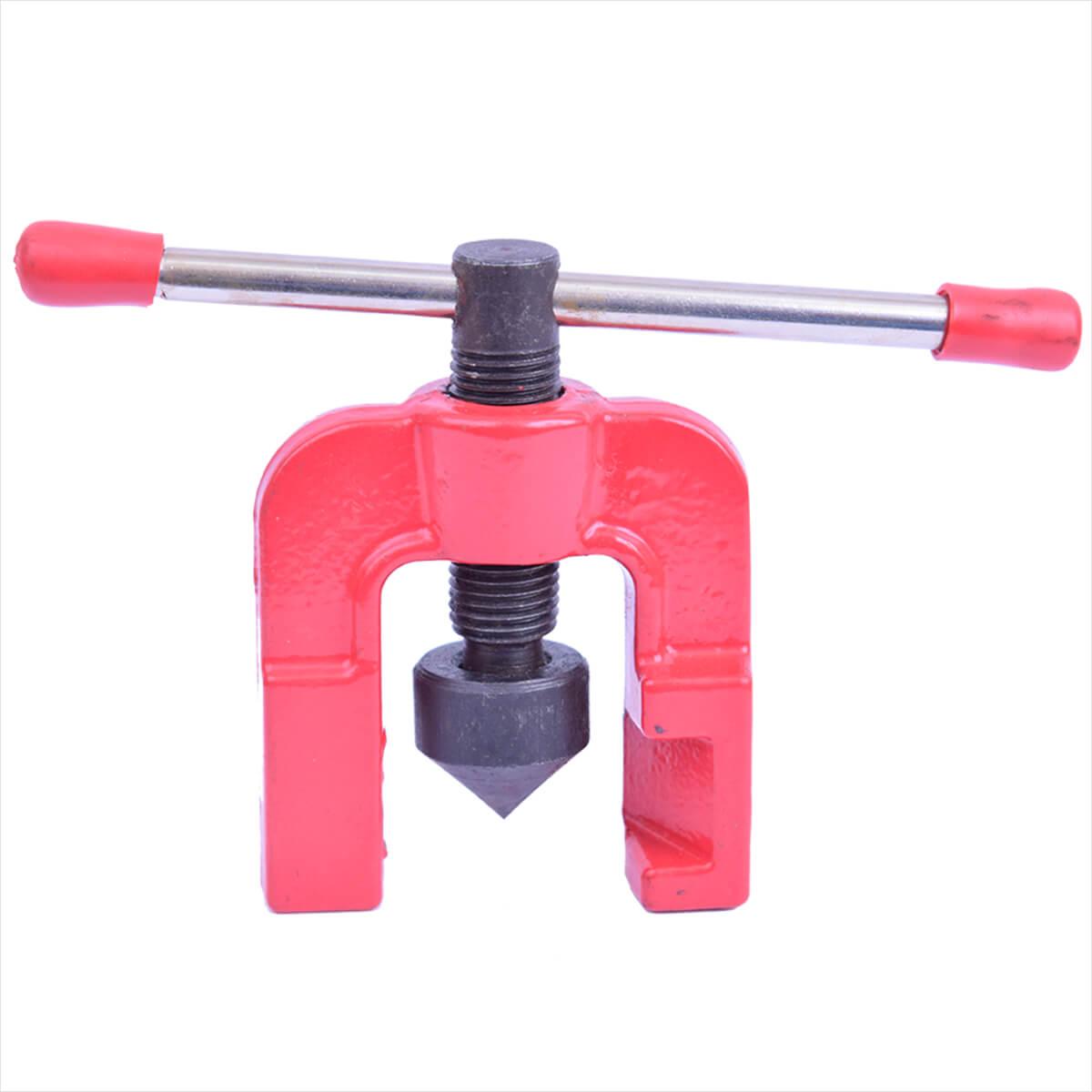 Bộ ba lỗ ống đồng Stanley 93-040 (Đỏ)