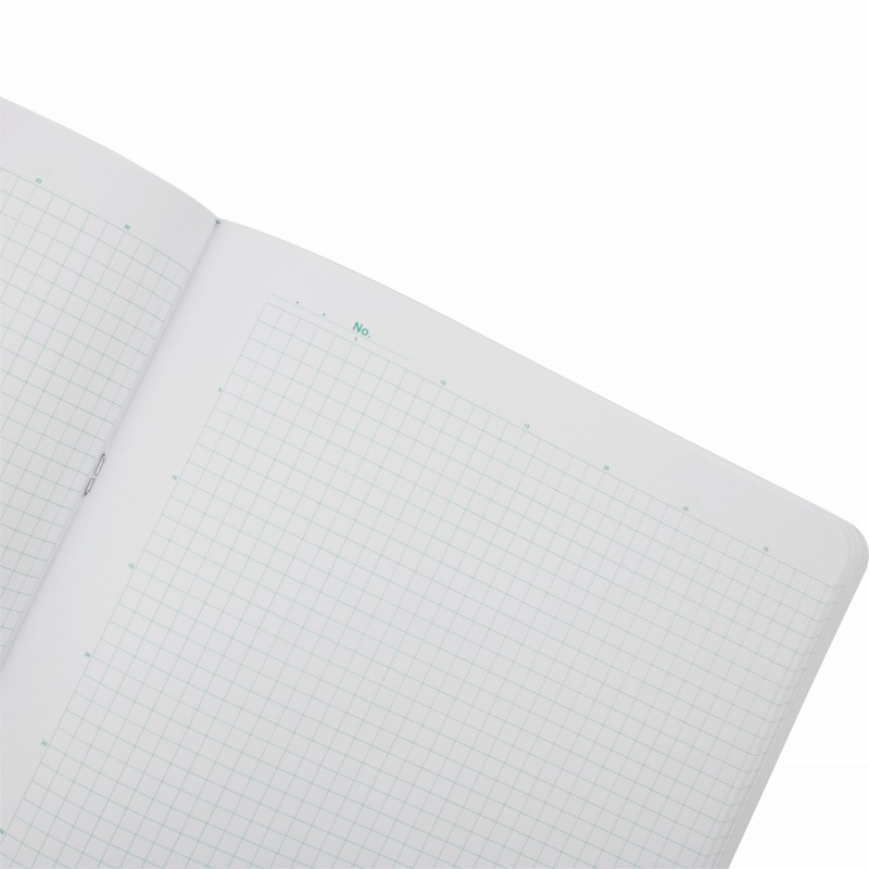 VỞ CARO KLONG (5*5) 200TR 70/92 MATH NOTEBOOK; MS: 298