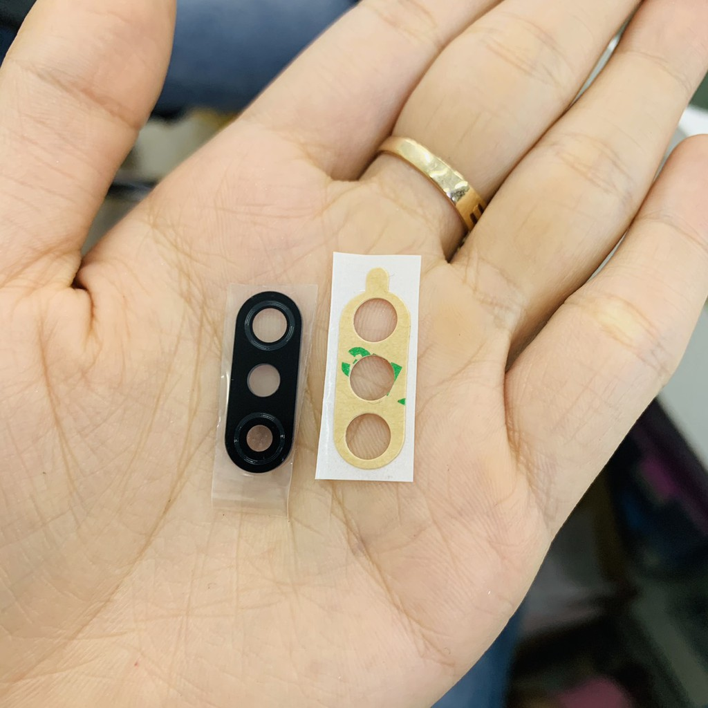 Kính camera Xiaomi Mi8 SE bảo hành đổi mới