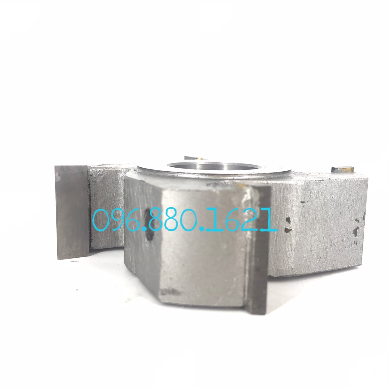 [HCM]MŨI PHAY TUPI THẲNG 30MM