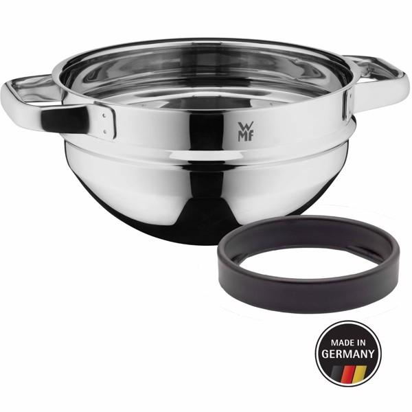 [Trả góp 0%] Bộ nồi WMF Compact Cuisine 02140409202 4 chiếc