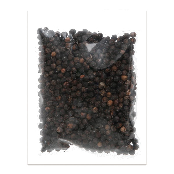 500 GRAM HẠT TIÊU ĐEN SẠCH TUYỂN CHỌN [ SIÊU CAY NỒNG - TÂY NGUYÊN ]