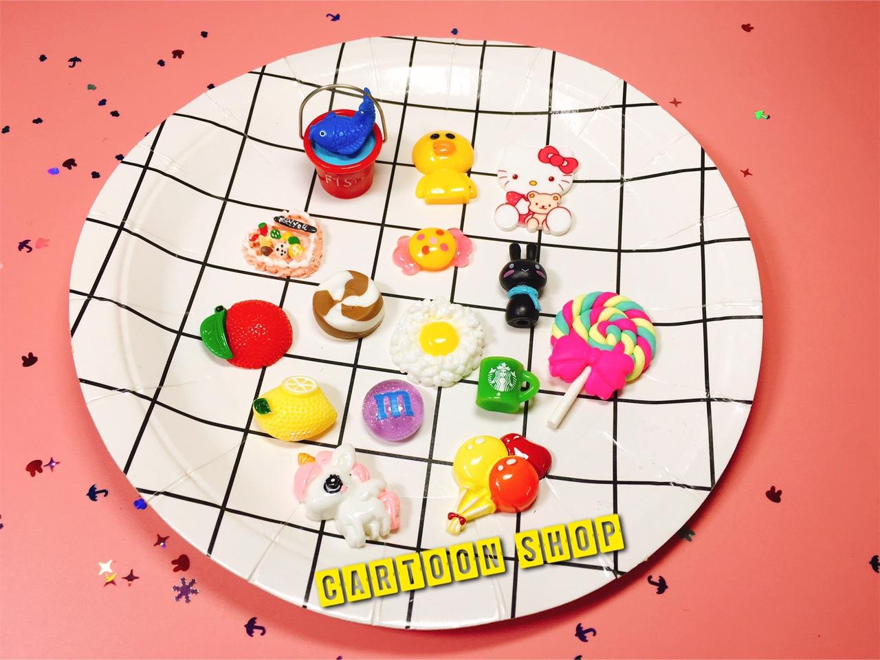 [MUA 2 GIẢM 5%][HCM]Bộ kit làm slime mây/ basic slime/ jelly slime (slime lỏng)/ slime clear (slime trong) giá rẻ