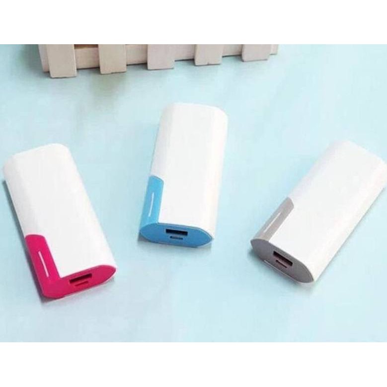 Pin Dự Phòng Arun 5600 Mah( Màu Ngẫu Nhiên)