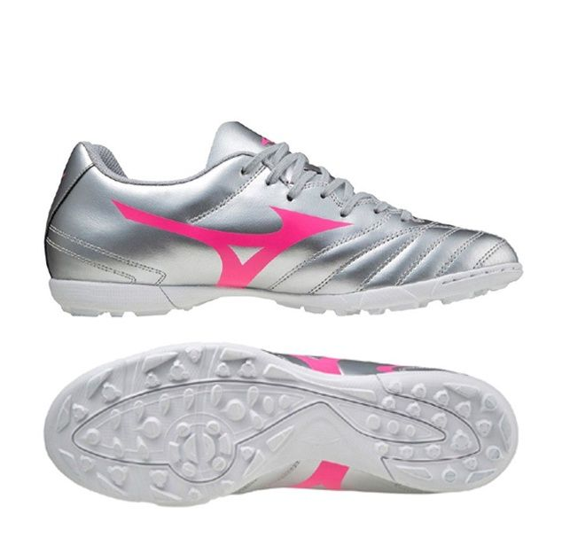 [NHIỀU MÀU] Giày đá bóng chính hãng MIZUNO MONAR NEO II SELECT [ĐỔI SIZE THOẢI MÁI]