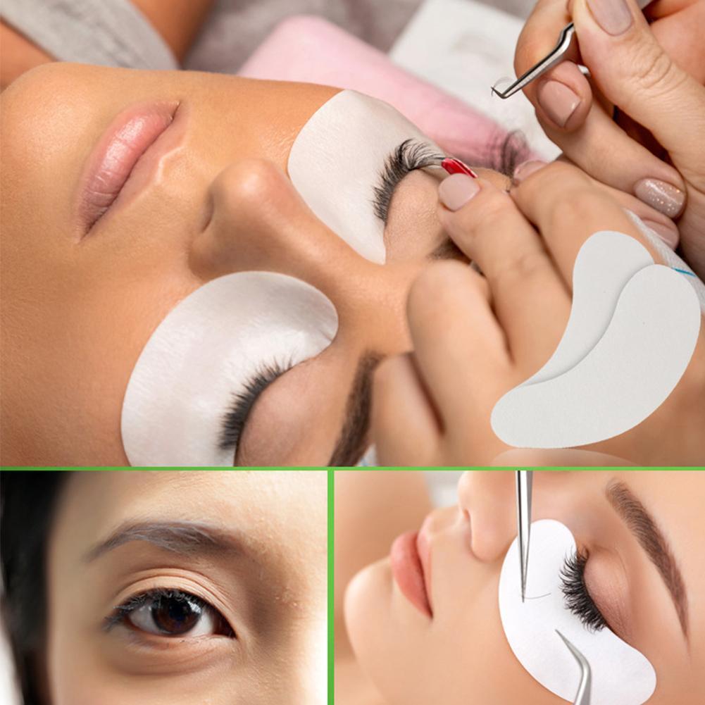 Miếng Lót Mi Dưới Chuyên Dụng Nối Mi