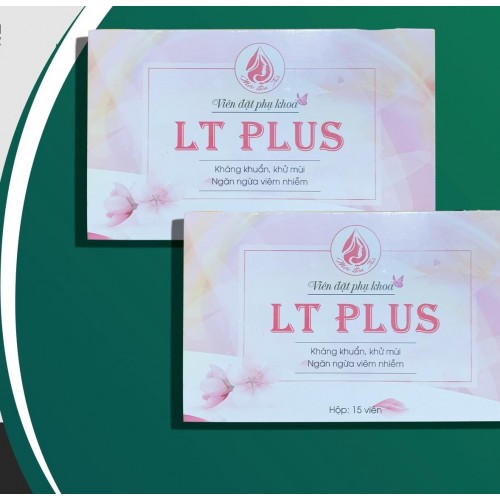 Viên Đặt Viêm Lộ Tuyến Hằng Thu
