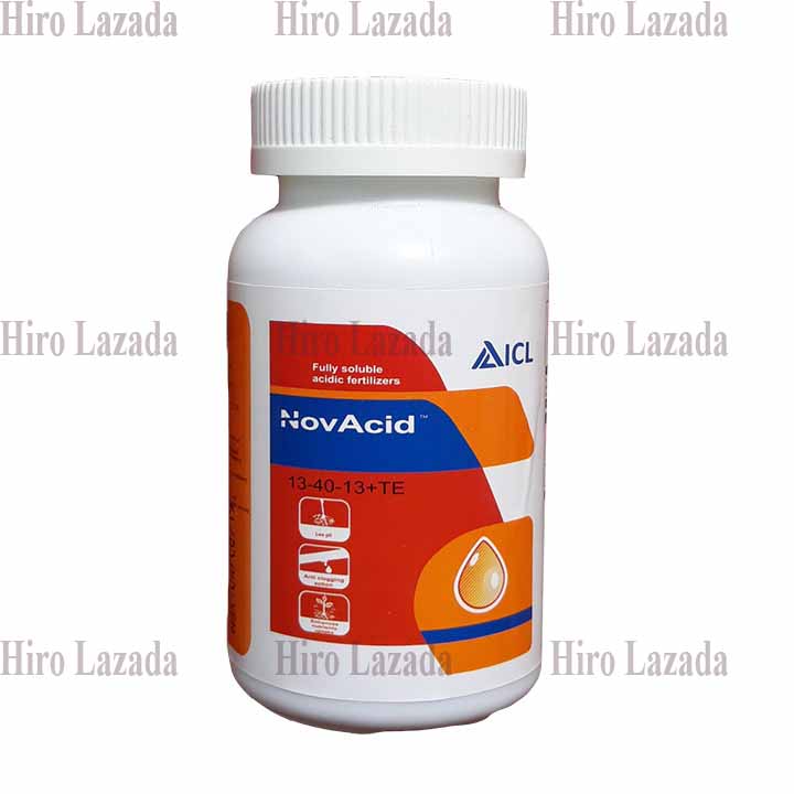 Vitamin B1 chuyên cho phong lan (Vàng)