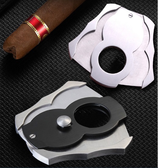 Dao cắt Xi Ga , Cigar Cao cấp