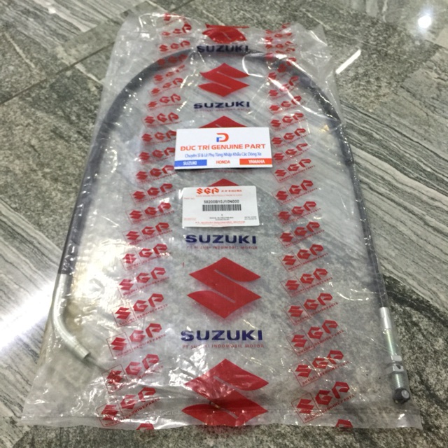 Dây côn axelo/ Cọc dây côn axelo / hàng chính hãng suzuki