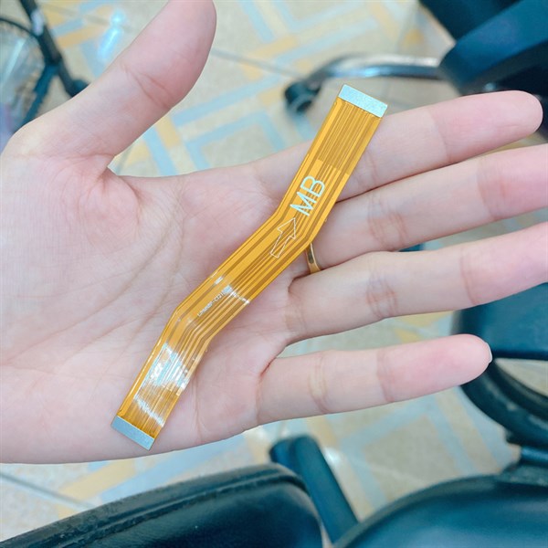 Cáp nối main Xiaomi Redmi Note 8 Pro
