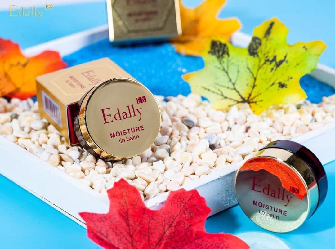 Mặt nạ ủ môi Edally Ex MOISTURE Lip Balm