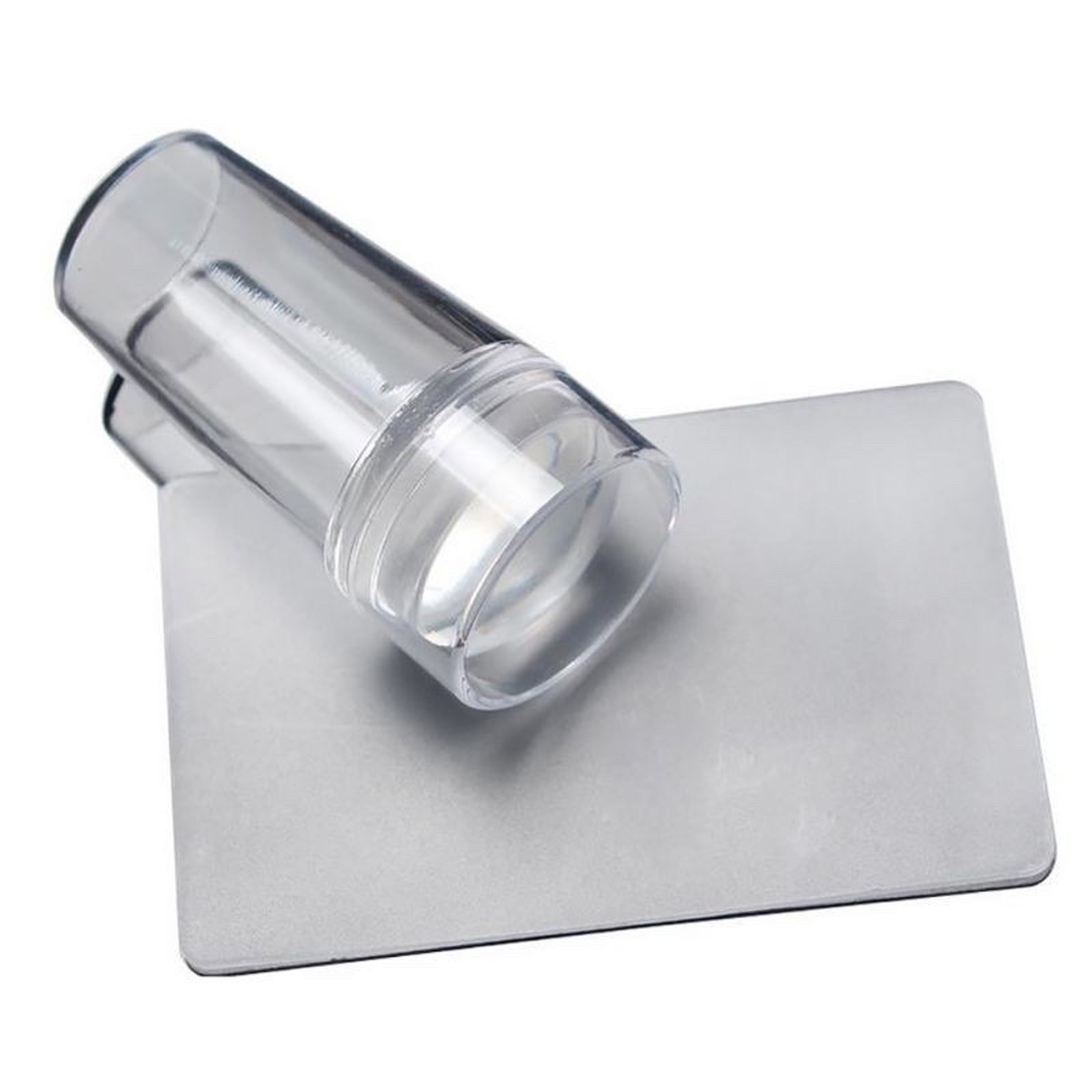 [HCM]Đầu in nail cả bộ dụng cụ in nail