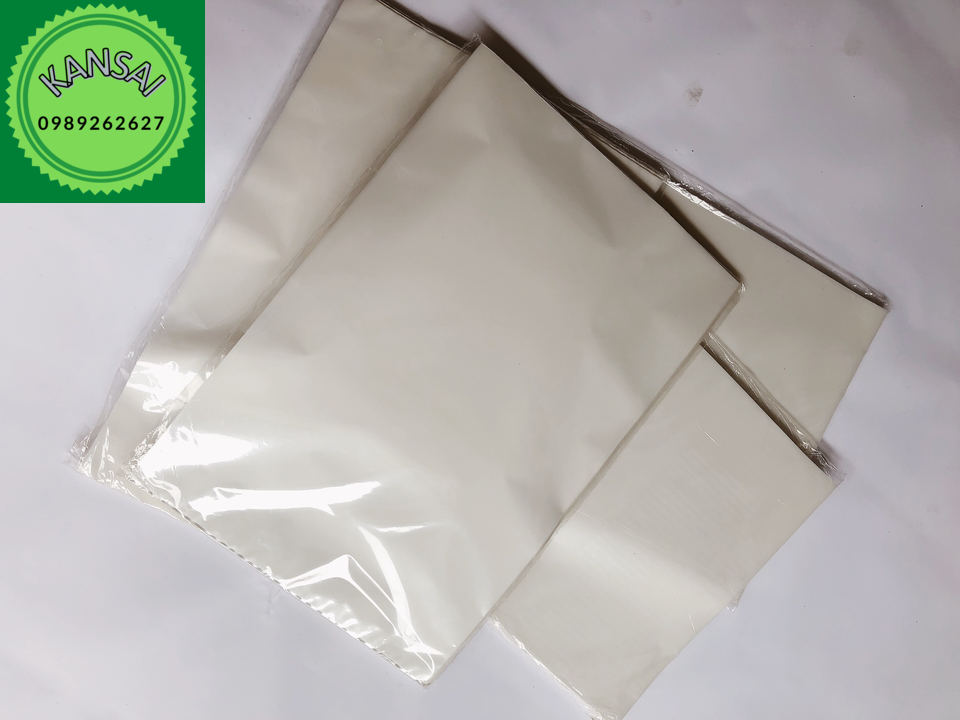 Giấy ép plastic khổ 310x470
