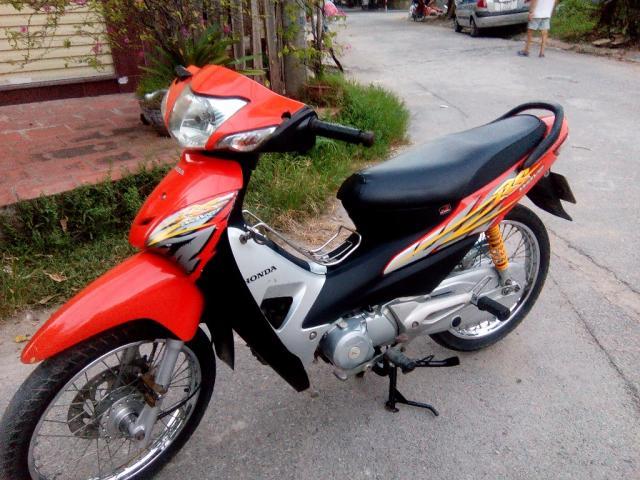 4 CÁI LÒ XO NỒI ĐỘ HONDA DREAM - WAVE - FUTURE 1 - WAVE RS