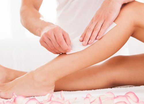 GIẤY WAX LÔNG NHÁM LOẠI 1 CAO CẤP ( LOẠI DÀY 100 TỜ )