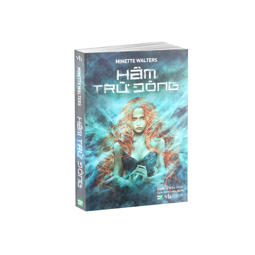 Sách - hầm trữ đông