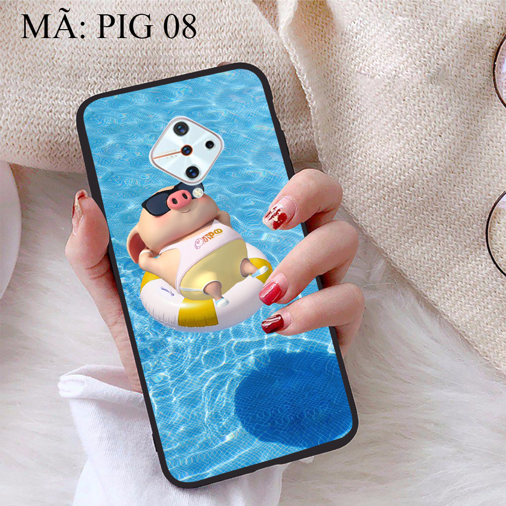 Case for  Vivo S1 Pro