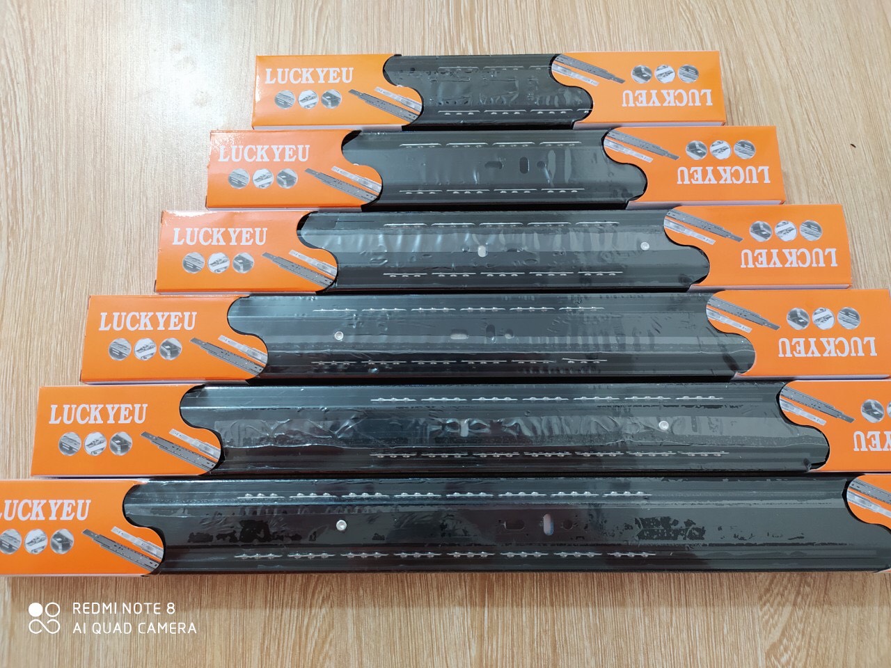 [LOẠI 1] BỘ RAY TRƯỢT NGĂN KÉO TỦ CÁC LOẠI 30354045cm BẢN TO CỨNG CÁP DÀI ĐỦ KÍCH CỠ