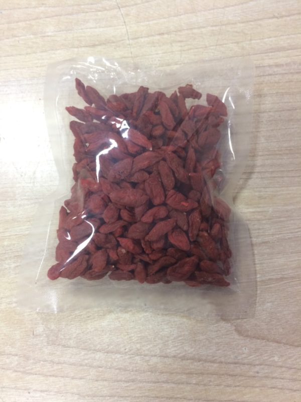 Kỷ tử sấy khô gói 1kg GT074
