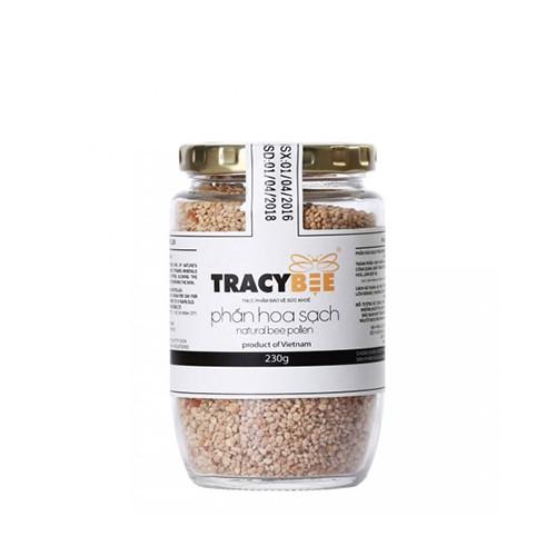 [HCM]PHẤN HOA SẠCH TRACYBEE