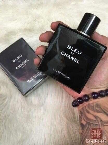 Nước hoa Chanel Bleu MP10