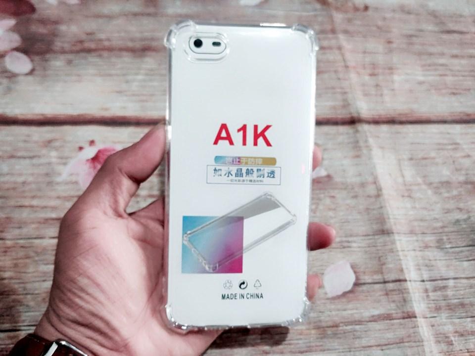 ỐP OPPO A1K REALME C2 DẺO CHỐNG SỐC
