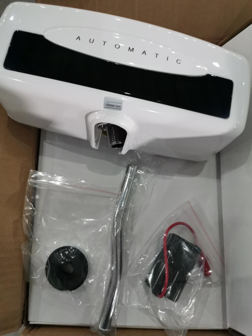 [HCM]Van xả tiểu nam cảm ứng TC926222