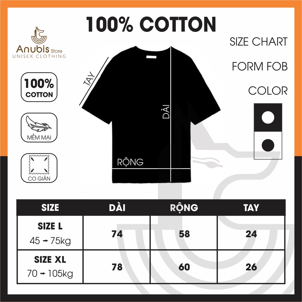 [HCM]Áo Thun Unisex Cupid Love (Thần tình yêu) Anubis Store