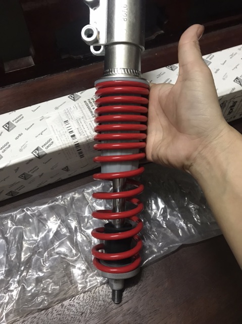 Phuộc Trước Vespa Sprint Abs Zin Hãng
