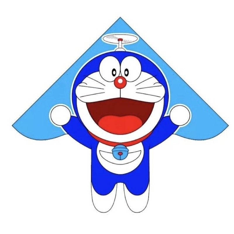 Diều nhân vật hoạt hình