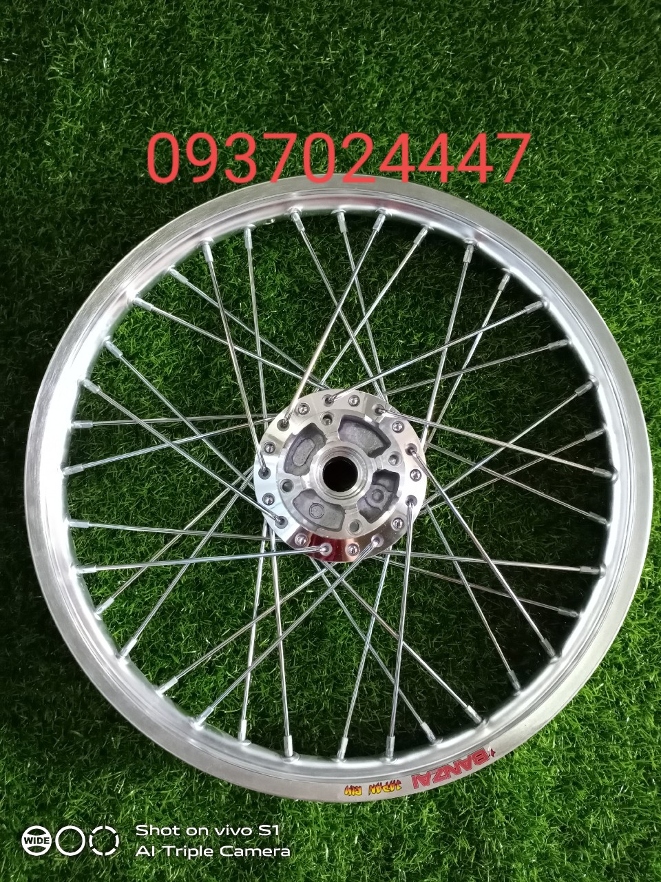 VUI LÒNG LIÊN HỆ SỐ ĐT IN TRÊN SẢN PHẨM