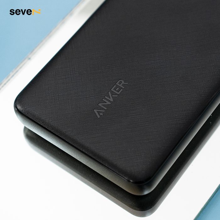 Pin Dự Phòng Anker Powercore Slim 10.000 PD - A1231